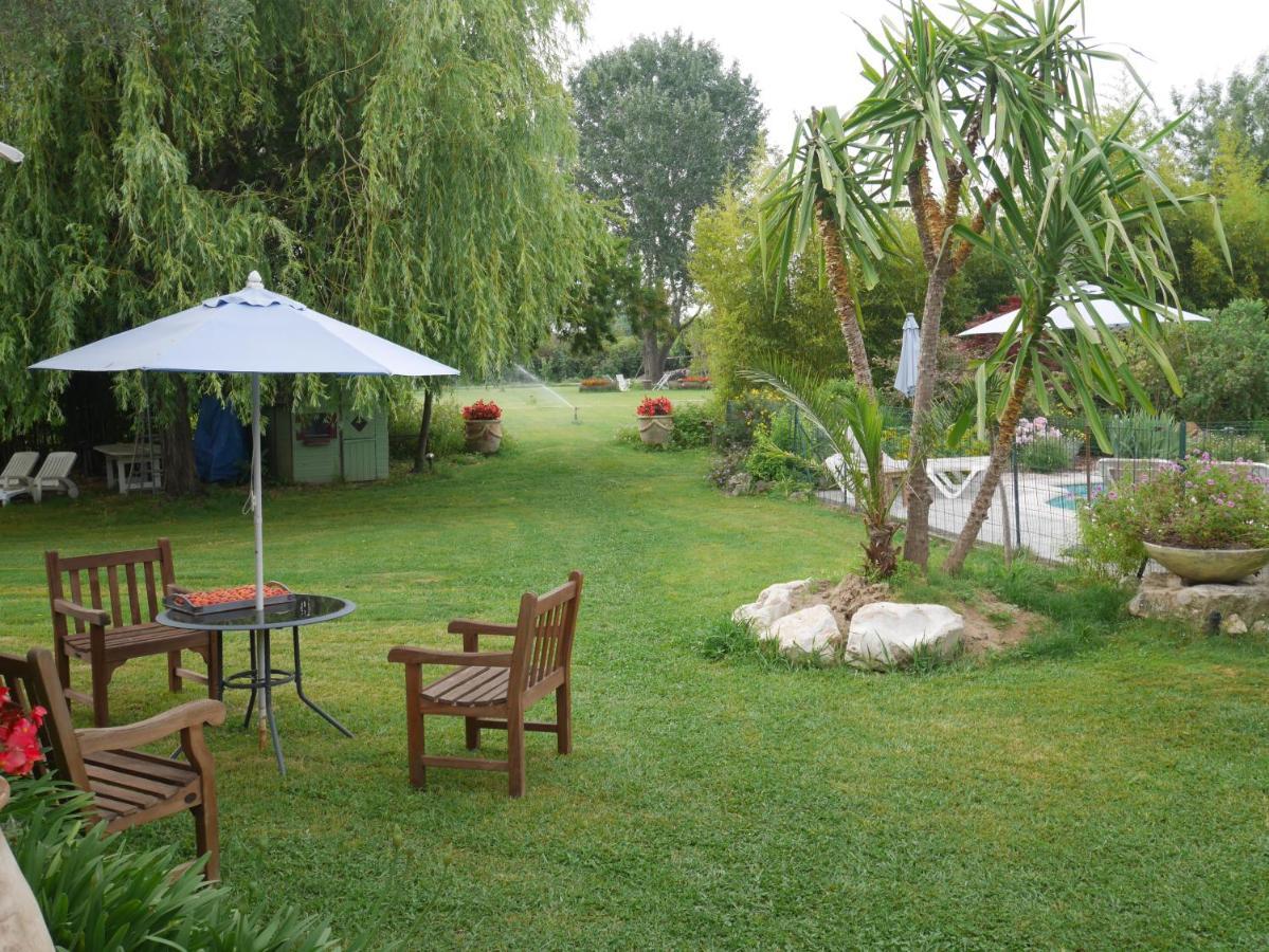 Domaine Du Lac De La Vallee La Roquette-sur-Siagne Exterior photo