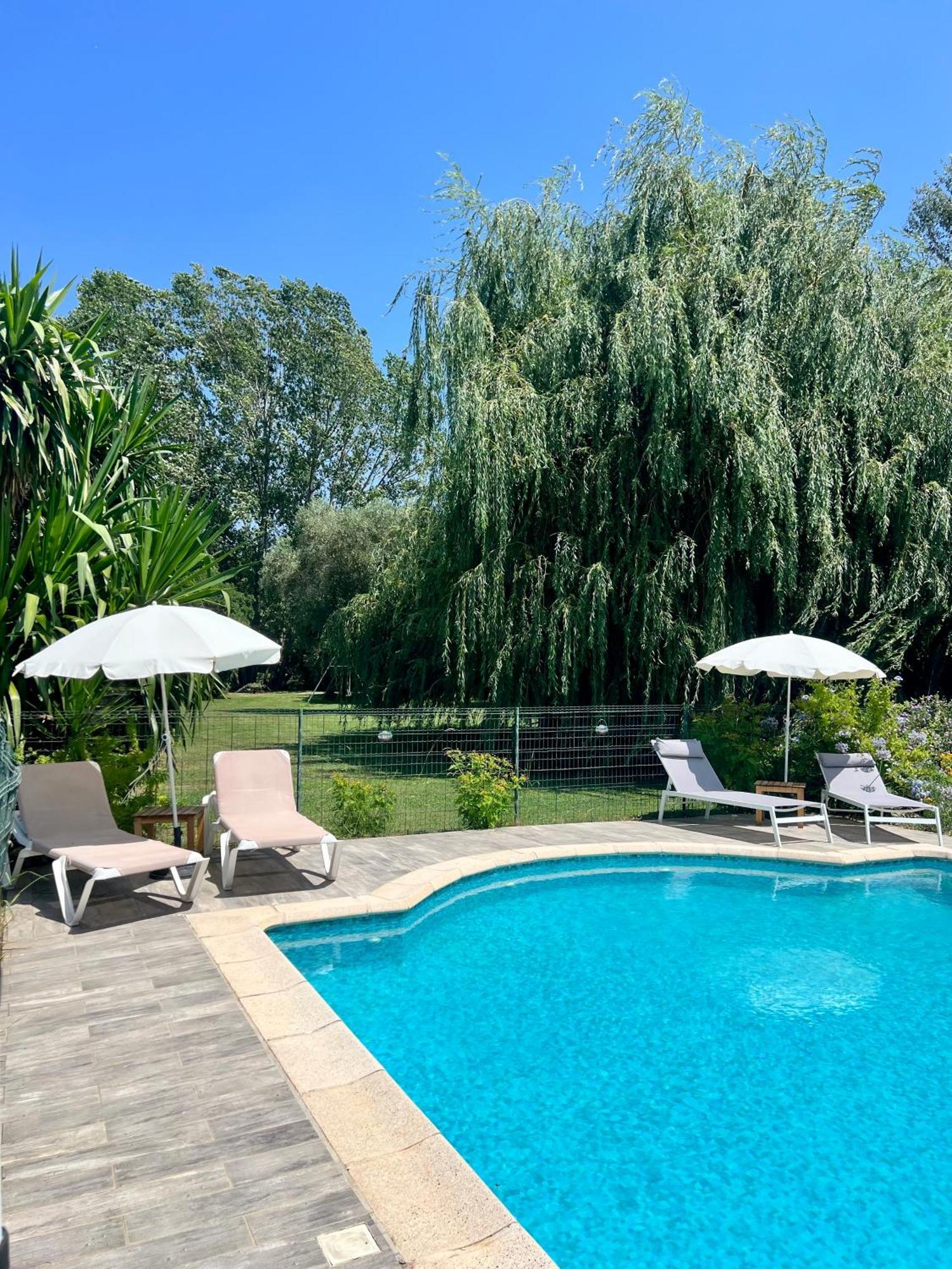 Domaine Du Lac De La Vallee La Roquette-sur-Siagne Exterior photo