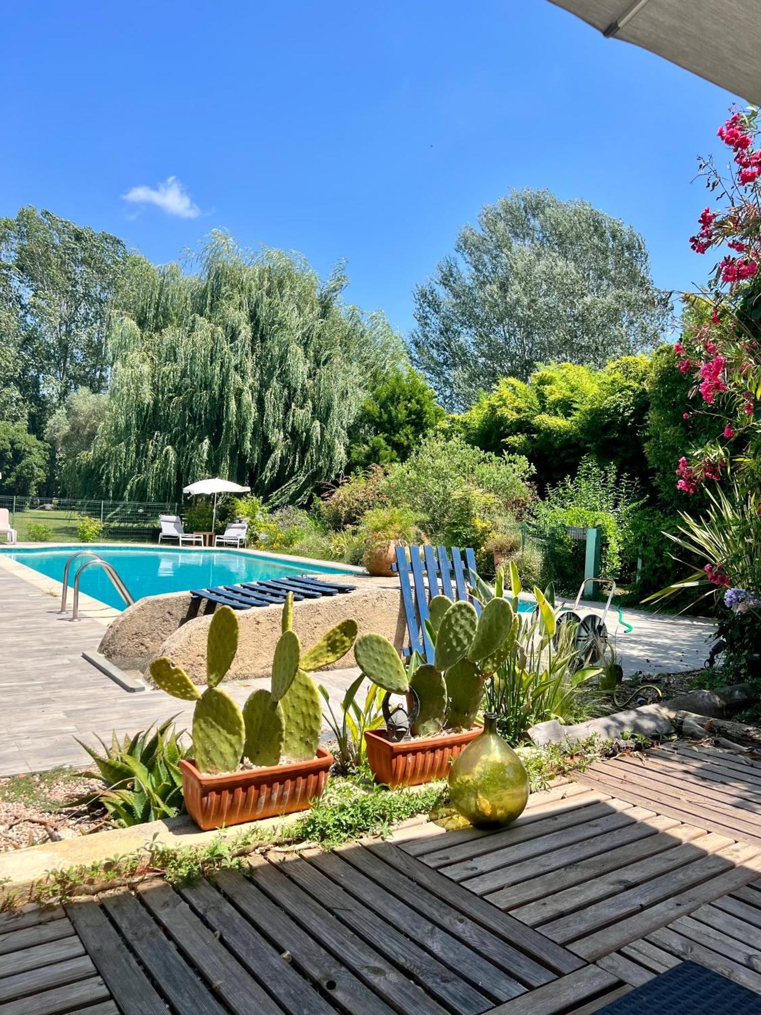 Domaine Du Lac De La Vallee La Roquette-sur-Siagne Exterior photo