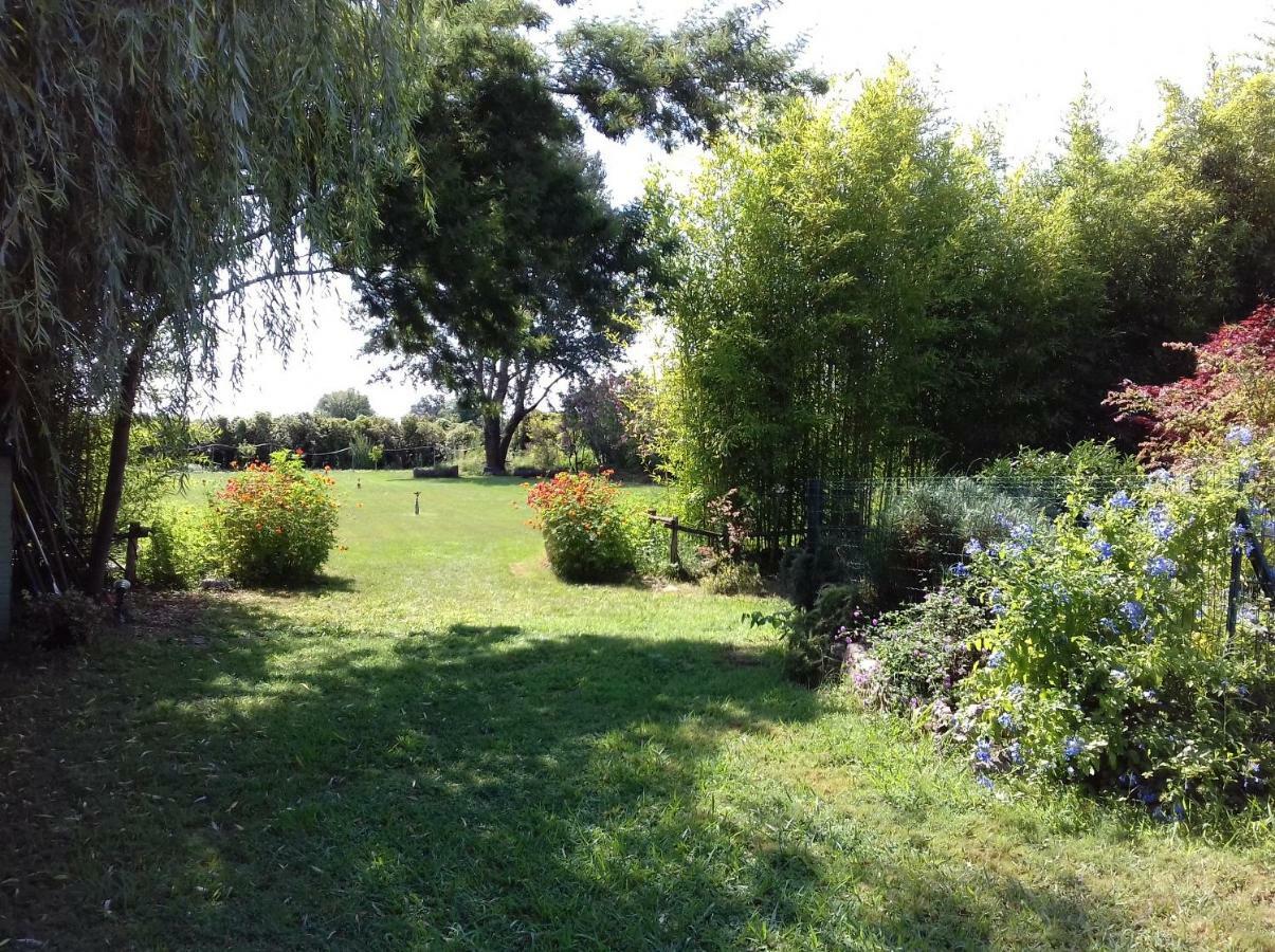 Domaine Du Lac De La Vallee La Roquette-sur-Siagne Exterior photo